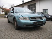 Gebraucht Audi A4 165 PS (121 kW) 2000 Kombi