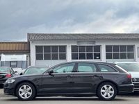 Gebraucht Audi A6 Business 190 PS (139 kW) 2016 Havannaschwarz Kombi