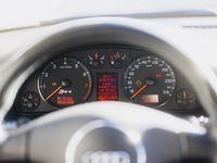 Gebraucht Audi RS6 Design 450 PS (330 kW) 2003 Schwarz Kombi