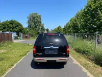 Gebraucht Ford Explorer 296 PS (217 kW) 2010 Schwarz SUV