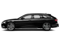 Gebraucht Audi A6 Advanced Plus 299 PS (219 kW) 2025 Mythosschwarz metallic Kombi