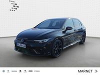 Gebraucht VW Golf VIII R 333 PS (244 kW) 2025 Grenadillschwarz metallic Limousine