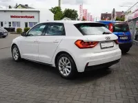 Gebraucht Audi A1 Ambiente 2022 Weiss SUV