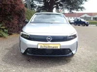 Gebraucht Opel Corsa 75 PS (55 kW) 2024 Silber Kleinwagen