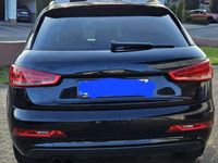 gebraucht Audi Q3 2.0 TFSI quattro