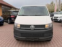 Second-hand VW Transporter 239 CP (175 kW) 2017 Alb Van