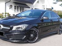 gebraucht Mercedes CLA200 CLA 2007G-DCT