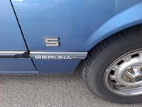 Gebraucht Opel Rekord S 100 PS (73 kW) 1978 Blau Limousine