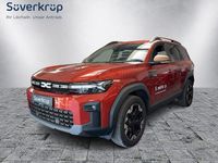 Gebraucht Dacia Bigster Extreme 140 PS (102 kW) 2025 Braun SUV