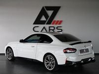 Gebraucht BMW M240 M Sport 374 PS (275 kW) 2024 Weiß Coupé