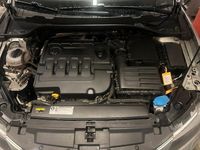 Second-hand Seat Leon FR 150 CP (110 kW) 2016 Argintiu Break