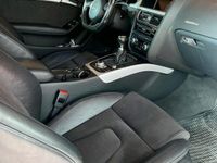 gebraucht Audi A5 Cabriolet 2.0 TDI 190 PS Quatro