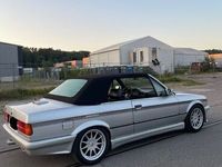 gebraucht BMW 335 Cabriolet 