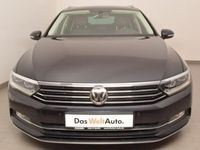 Gebraucht VW Passat Highline 150 PS (110 kW) 2015 Schwarz metallic Kombi