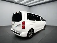 Gebraucht Toyota Proace Verso 177 PS (130 kW) 2024 Kombi