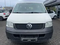 Używany VW Caravelle 131 KM (96 kW) 2009 Biały Van