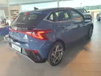 Neu Hyundai i20 Prime 90 PS (66 kW) 2026 Vibrant blue Kleinwagen