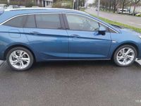 gebraucht Opel Astra Sports Tourer 1.4 Turbo Innovation