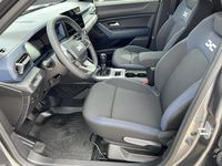 Neu Dacia Duster Journey 101 PS (74 kW) 2025 Dolomitgrau SUV