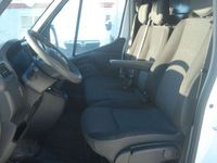 gebraucht Opel Movano B L2H2 3,5t 50120Km Navi Klima EURO6 PDC