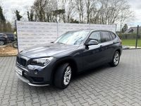 Gebraucht BMW X1 150 PS (110 kW) 2015 Grau SUV