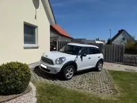 Occasion Mini One Countryman 98 ch (72 kW) 2014 Blanc SUV