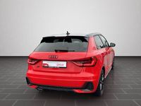 gebraucht Audi A1 Sportback 40 TFSI S line S tronic ABT-LST NAVI EPH+