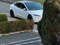 Gebraucht Tesla Model 3 RWD 208 kW (283 PS) 2023 Weiß Limousine