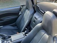 Gebraucht Mazda MX5 Selection 132 PS (97 kW) 2022 Grau Cabrio