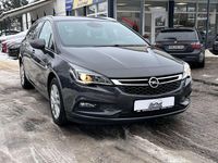 Gebraucht Opel Astra Dynamic 110 PS (80 kW) 2016 Braun Kombi