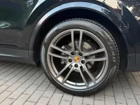 Gebraucht Porsche Cayenne 340 PS (250 kW) 2021 Schwarz SUV