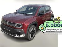 Neu Renault R4 Evolution 89 kW (122 PS) 2026 Rot SUV