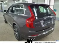 Gebraucht Volvo XC90 Plus 235 PS (172 kW) 2023 Platinum grey / metallic SUV