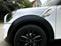 Gebraucht Mini ONE 98 PS (72 kW) 2015 Weiß Kleinwagen