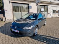 Gebraucht VW Golf VIII 116 PS (85 kW) 2024 Grau Kombi