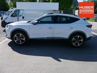 gebraucht Cupra Formentor 2.0 TSI DSG 4DRIVE * LED ACC NAVI MIRROR-LINK KLIMA* LIGHT-ASSIST