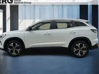 Gebraucht Renault Austral Evolution 158 PS (116 kW) 2024 Weiß SUV