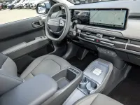 Neu Kia EV3 Earth 150 kW (204 PS) 2026 Blau SUV