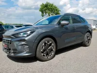 Gebraucht Cupra Terramar 150 PS (110 kW) 2025 Grau SUV