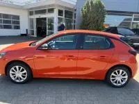 Gebraucht Opel Corsa 100 kW (136 PS) 2022 Orange Kleinwagen
