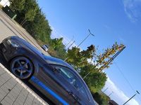 Gebraucht Audi TT Sport 170 PS (125 kW) 2011 Schwarz Coupé