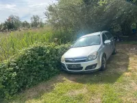 Gebraucht Opel Astra 105 PS (77 kW) 2006 Kombi