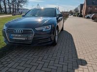 gebraucht Audi A4 2.0 TDI S tronic sport Avant sport