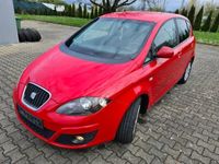 gebraucht Seat Altea XL 1,2 TSI (Benzi n, 105PS)