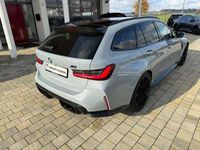 gebraucht BMW M3 Touring xDrive Competition#Top#Ausstattung#%%