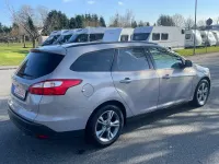 Occasion Ford Focus 101 ch (74 kW) 2014 Gris Break