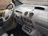 Gebraucht Renault Twingo Liberty 58 PS (42 kW) 2002 Kleinwagen