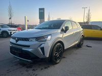 Gebraucht Renault Symbioz Esprit Alpine 143 PS (105 kW) 2024 Rafalegrau SUV