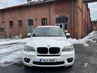 Gebraucht BMW X5 Performance 306 PS (225 kW) 2010 Weiß SUV