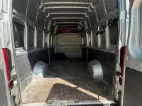 Gebraucht Citroën Jumper Profi 163 PS (119 kW) 2019 Grau Van / Kleinbus